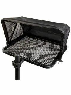 Side tray