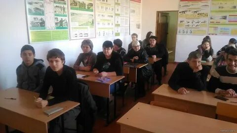 Погода в чамлыкской