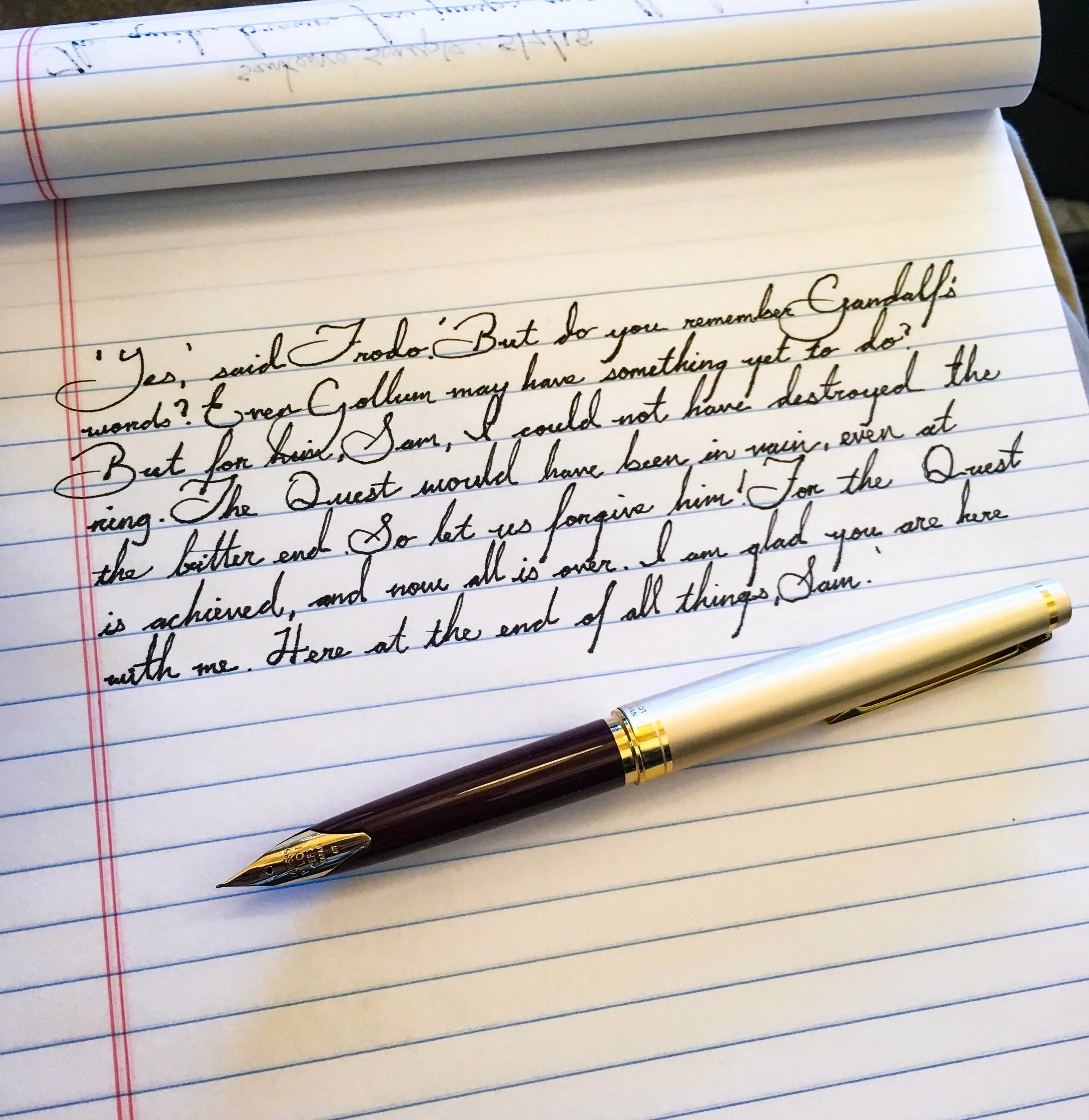 Write my