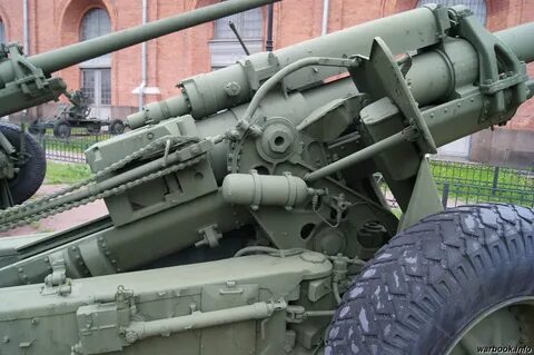Орудие м