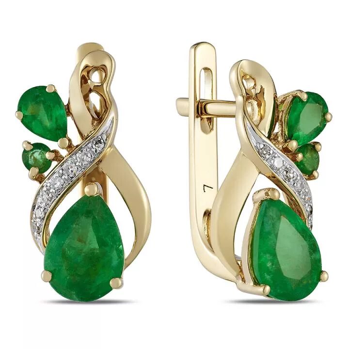 кольцо с изумрудом в золоте. 585 золото кольцо с изумрудом и бриллиантами. кольцо с изумрудом эмеральд золото 5. кольцо с изумрудом и бриллиантами 585. магазин изумруд в брянске.