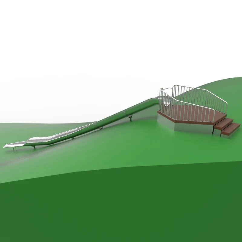 Аппликация на тему туризм. Поделка из бумаги детская площадка. Объемный макет детской площадки. Ландшафтный парк генплан. Модель железной дороги h0.