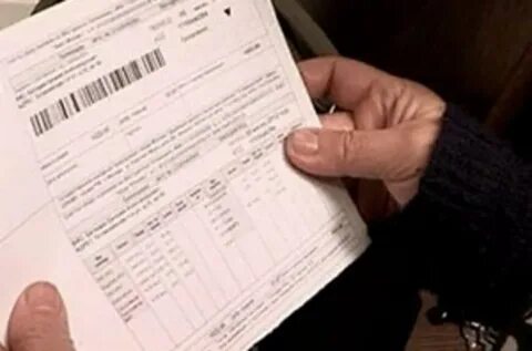 Сколько нужно хранить квитанции об оплате жкх