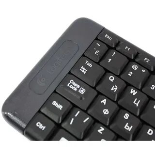 Logitech mk220