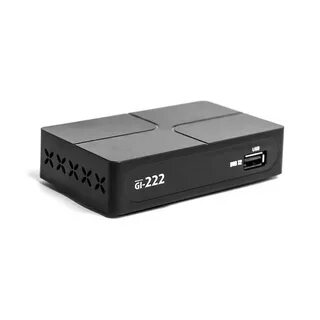 Dvb t2 wifi
