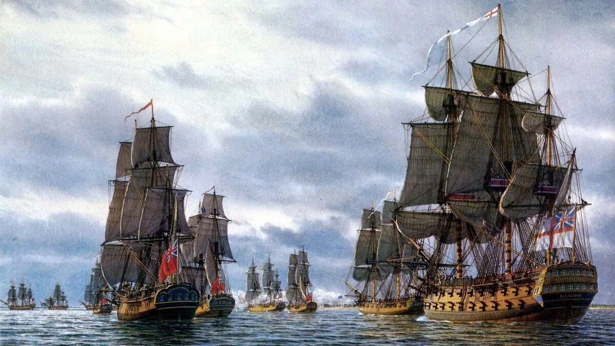 Роял Соверен корабль парусный. Линкор 17-18 века. Британский линкор 17 века. Корабль Роял Соверен 17 века.