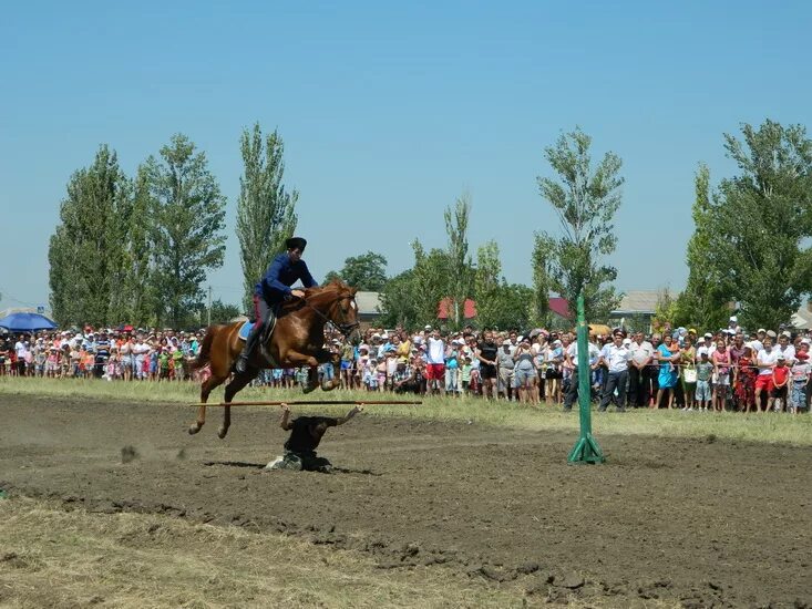 Развильное песчанокопского