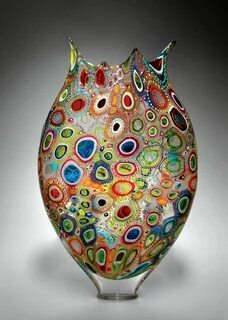 Art glass