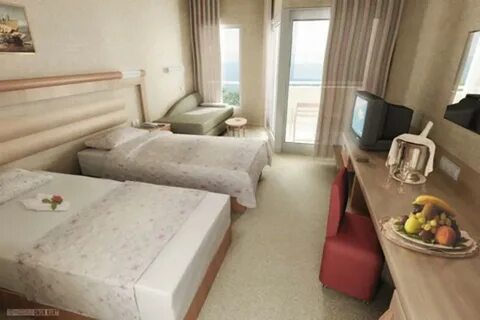Sueno beach hotel отзывы