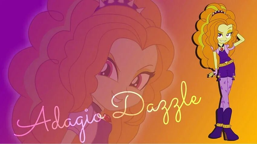 Адажио в разном исполнении. Адажио даззл пони. адажио даззл find the magic. адажио даззл under your spell. адажио млп.