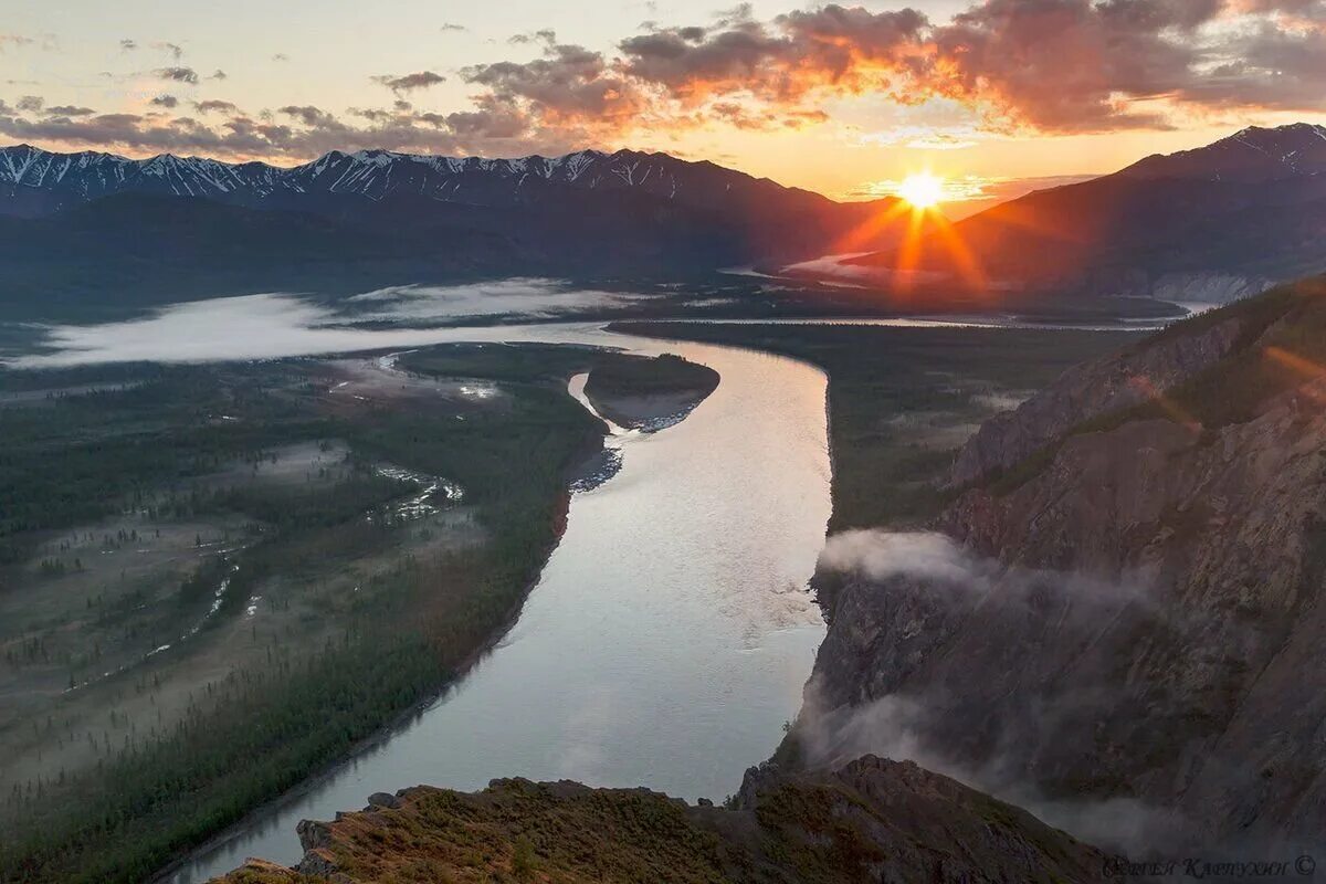 Самая большая река восточной сибири. Индигирка река реки Якутии. Северо Восточная Сибирь река Индигирка.