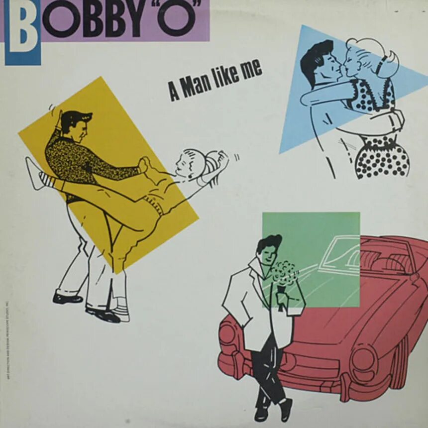 Man like me. Bobby o. Bobby Orlando - Bobby ''o'' & his Banana Republic. Bobby Renz дискография. Lets Bobby me.