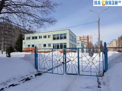 Детский сад 162 тверь