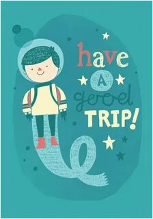 It s good trip