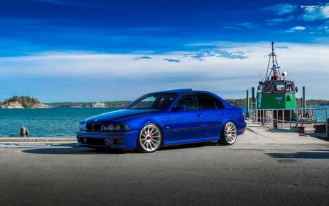 Bmw m 39