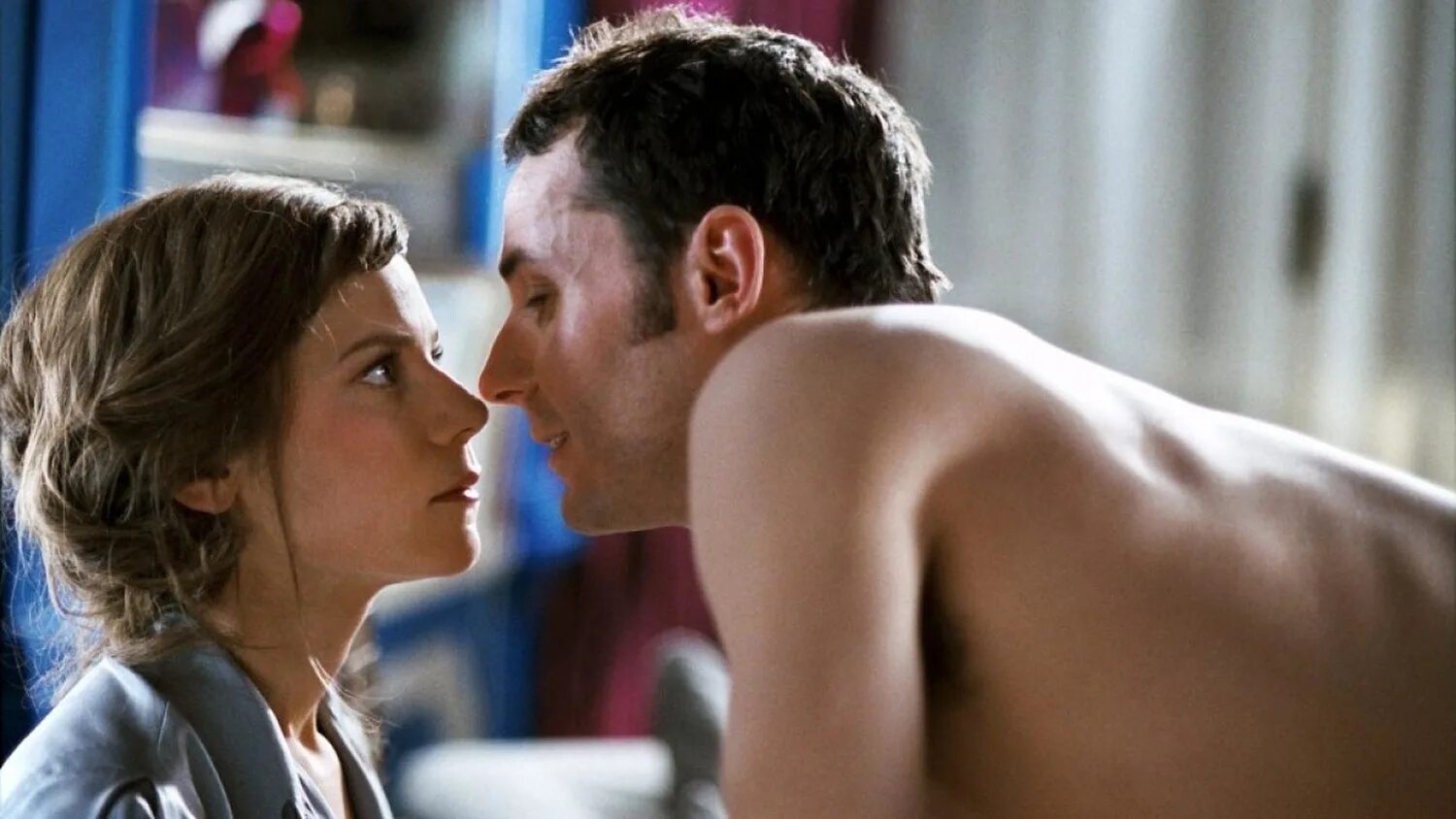 Царство красоты. Марина Фойс. Жюльен Буасселье фильмы. J'me Sens pas Belle (2004). Французский фильм я страшненькая.