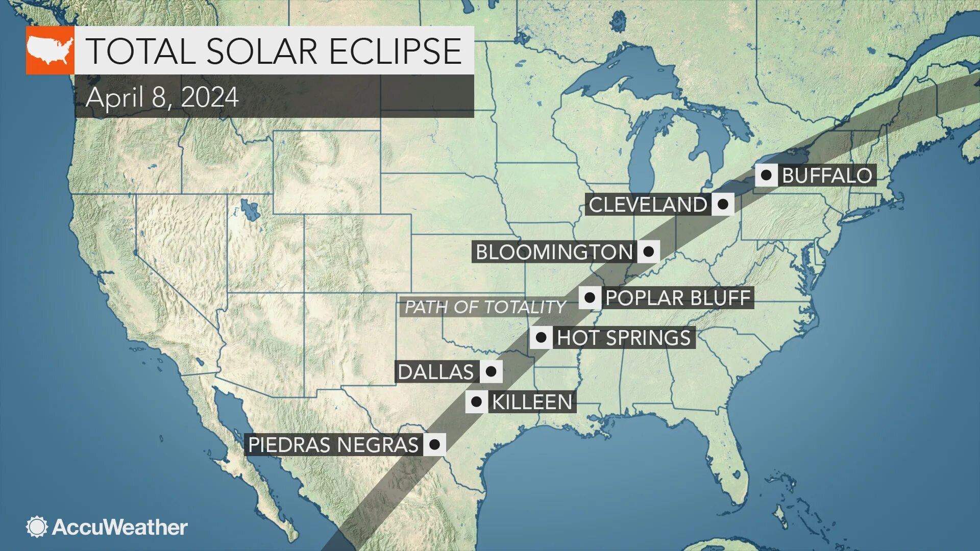 Сколько до 8 мая 2024. 2024 Solar Eclipse. 8 April 2024. США 2024 год. The Path of totality.