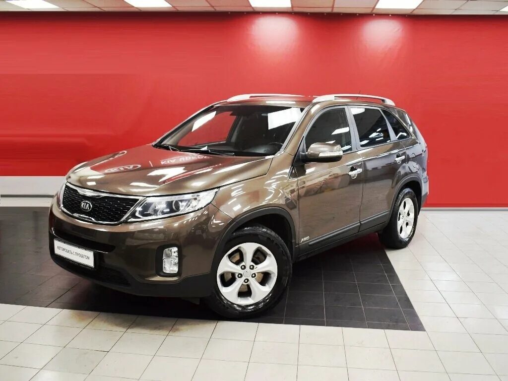 Sorento 2.4 2014. Киа Соренто 2014 года бежевый. Бежевый Kia Sorento II Рестайлинг 2.4 at (175 л.с.) 4wd. Бежевая Киа Соренто 2.