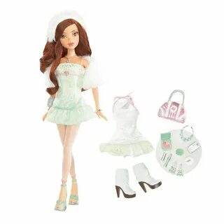 It is are my doll