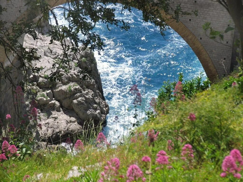 Несуществующее село. Несуществующее село