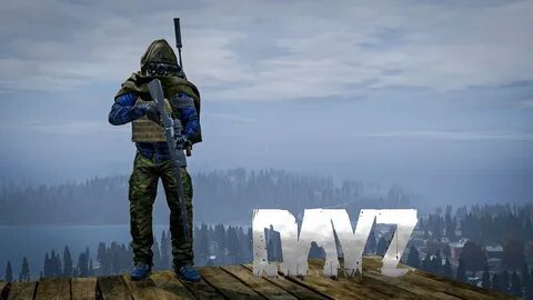 Dayz дискорд