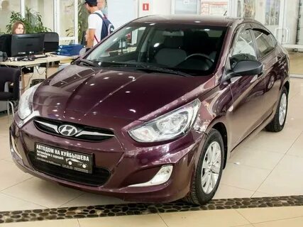 Солярис 1.4 механика