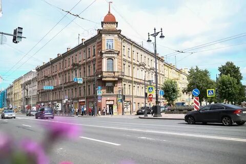 Северная 4 санкт петербург
