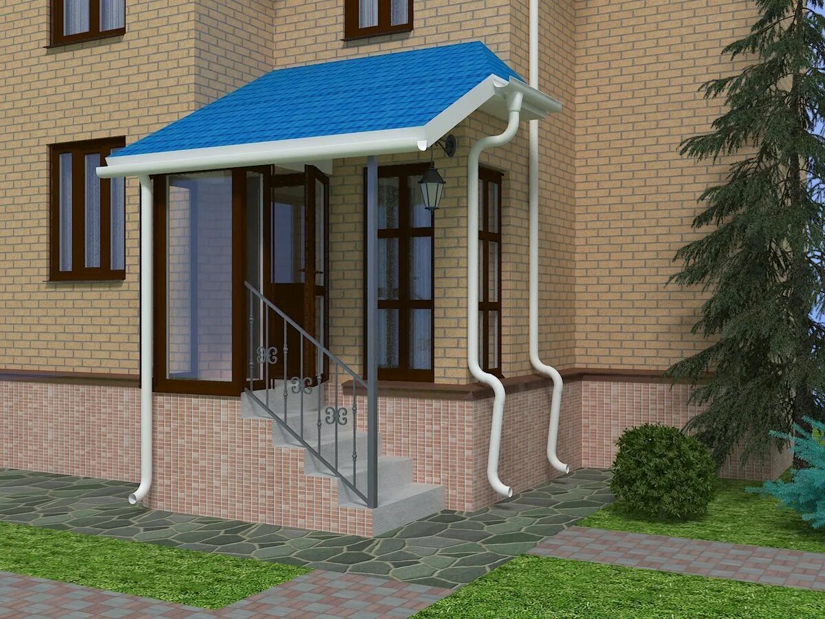 Крыльцо для частного дома с навесом. Крыльцо с навесом в частном доме. Крыльцо к дому. Крыльцо к дому. Крыльцо для частного дома.