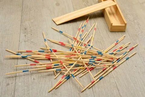 Игры палочки 1