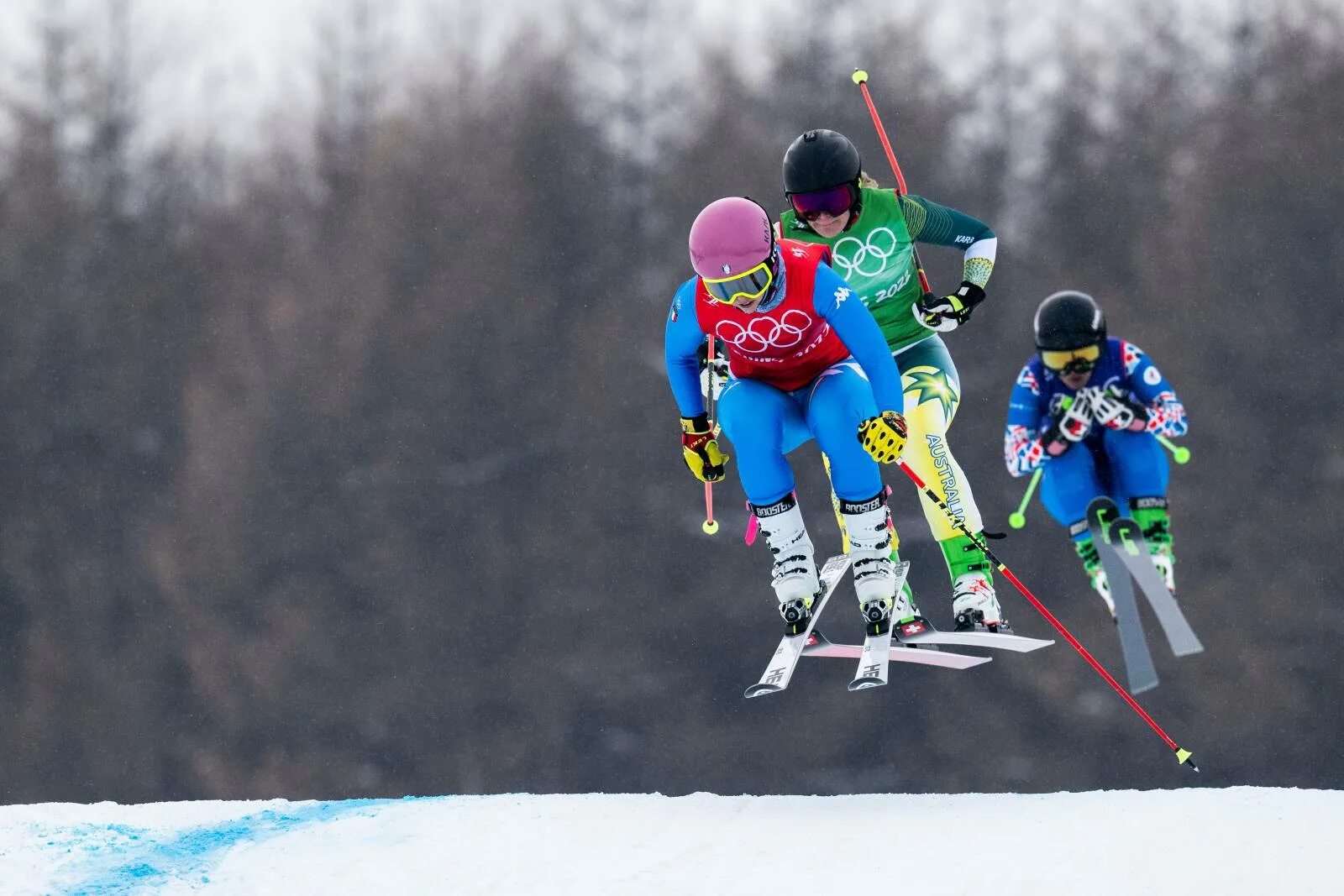 Кросс олимпийский вид спорта. Чирцова Анастасия ски кросс. Чирцова фристайл. Фристайл ски кросс женщины. Ски кросс олимпиада 2022.