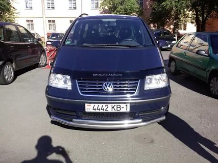 Шаран 2001