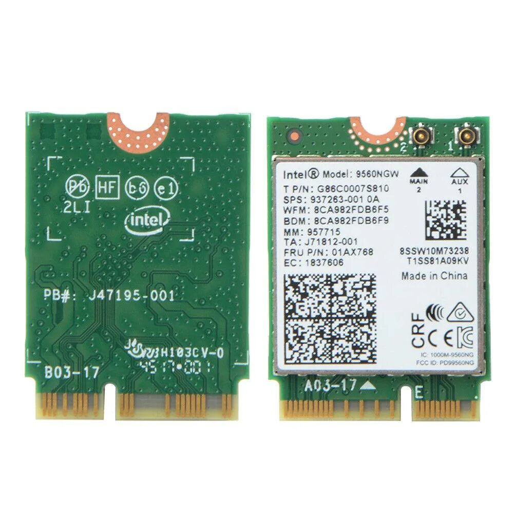 Intel wireless ac 9560 160mhz. Wifi intel wireless-ac 9560. 9560ngw-m.2 wifi. wi-fi адаптер m.2 intel wireless-ac 9560 &lt;9560ngw&gt; m.2 wifi a/b/g/n/ac + bt (oem). intel 9560ngw.ac.
