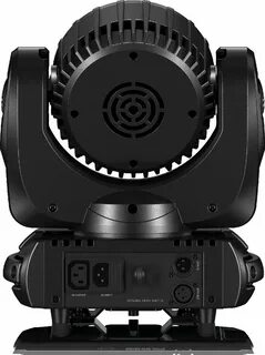 Moving head