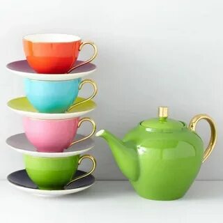 Some cups