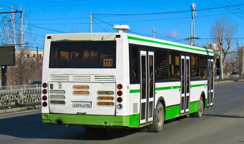 111 автобус среднеуральск