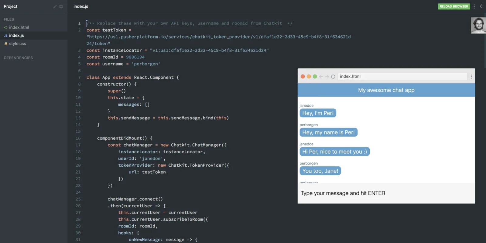 React пример кода. Написание сайта на react. react js пример кода. сайты на react. chat react js.