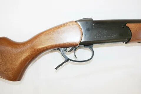 Ружье 410