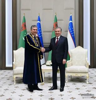 Новости самые узбекистан
