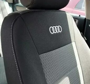 Чехлы audi