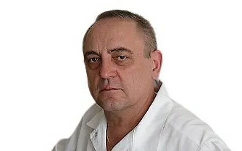 Хирург елец