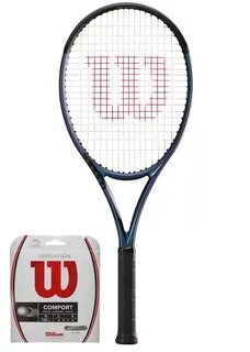 Теннисная ракетка wilson
