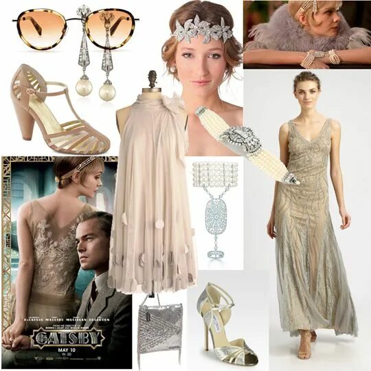 The Great Gatsby Charleston Roaring 20s 1920s Sequin Flapper Dress Cocktail Dres