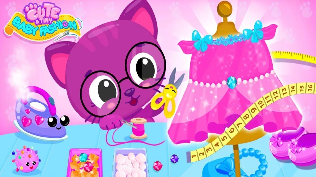 Baby tiny записи. Cute amp tiny baby games. bluezoo tiny baby.