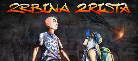 2rbina 2rista наши демоны текст