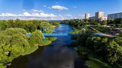 Тамбов мост