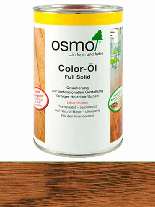 Ol color