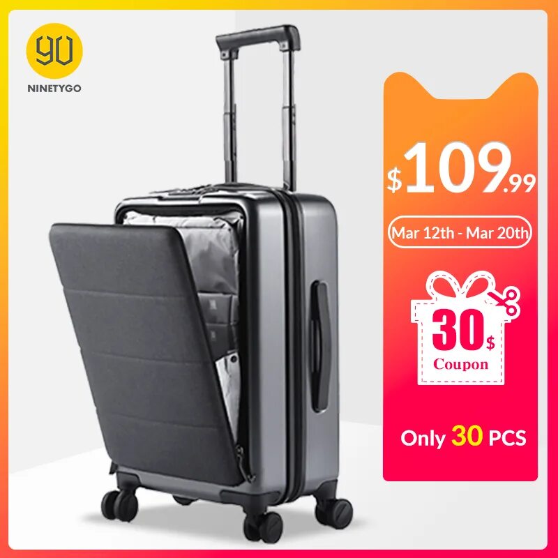 Xiaomi ninetygo 90fun чемодан. 90 Ninetygo чемодан. Чемодан Xiaomi 90 ninetygo Bussiness 20". Чемодан Xiaomi 90 Business Suitcase. Ninetygo all round