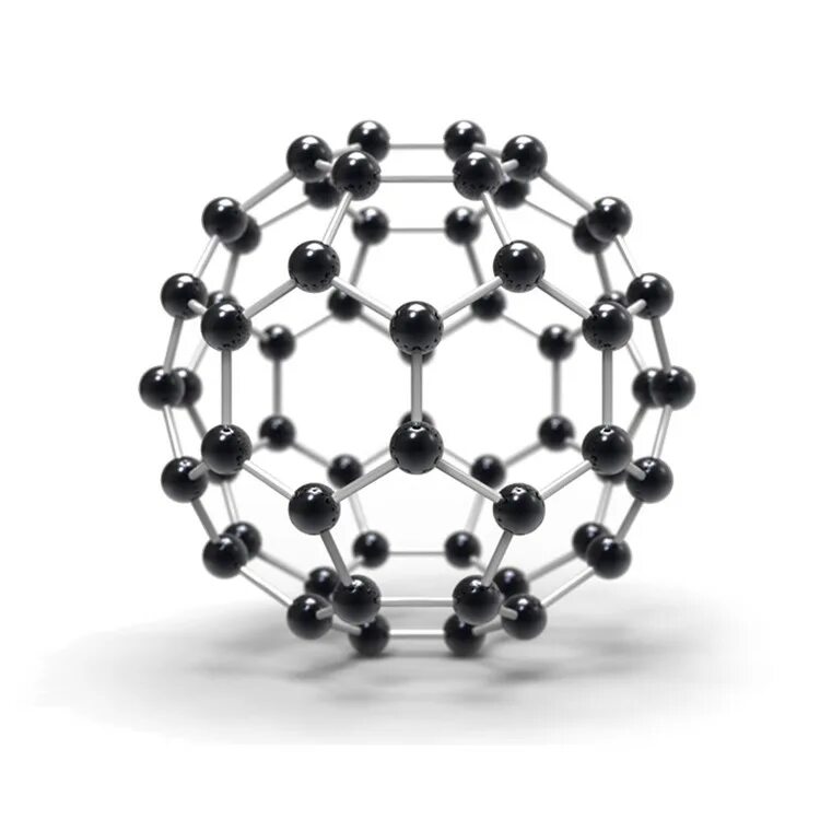 Молекула с60 фуллерен. "трехмерная модель кристаллической решетки фуллерена". Фуллерен решетка. Фуллерен атомная кристаллическая решетка. С60 фуллерен решетка.