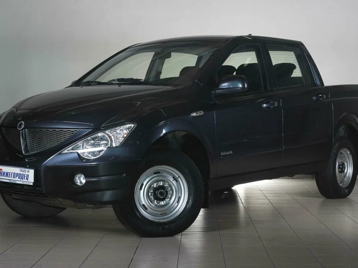 Actyon sports 1. SSANGYONG Actyon Sports. SSANGYONG Actyon пикап. Саньенг Актион спорт 2008. Саньенг Актион пикап 2008.