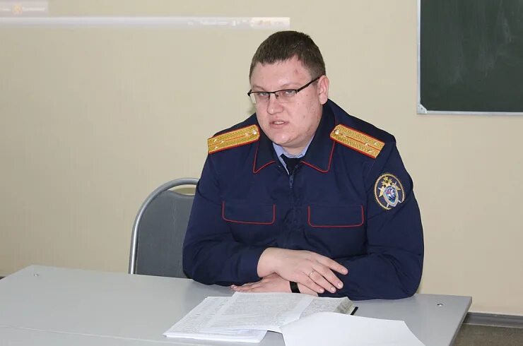 Управление процессуального контроля. Инспектор процессуального контроля.